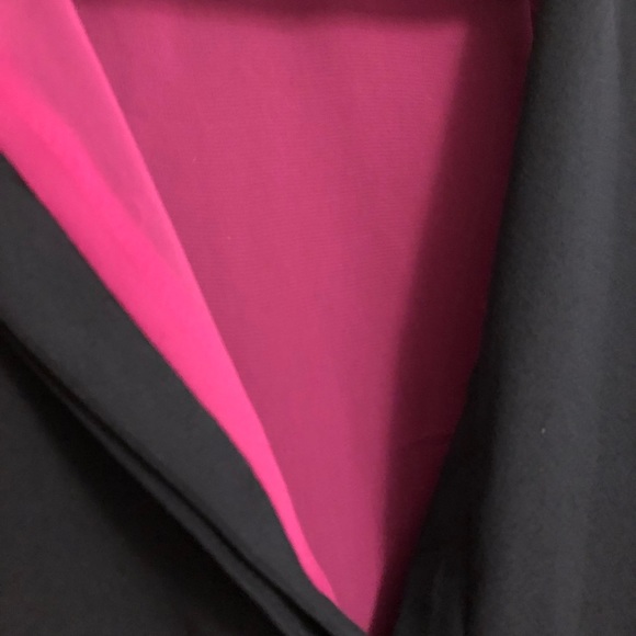 Banana Republic Sheer Layered Dress - Picture 4 of 4